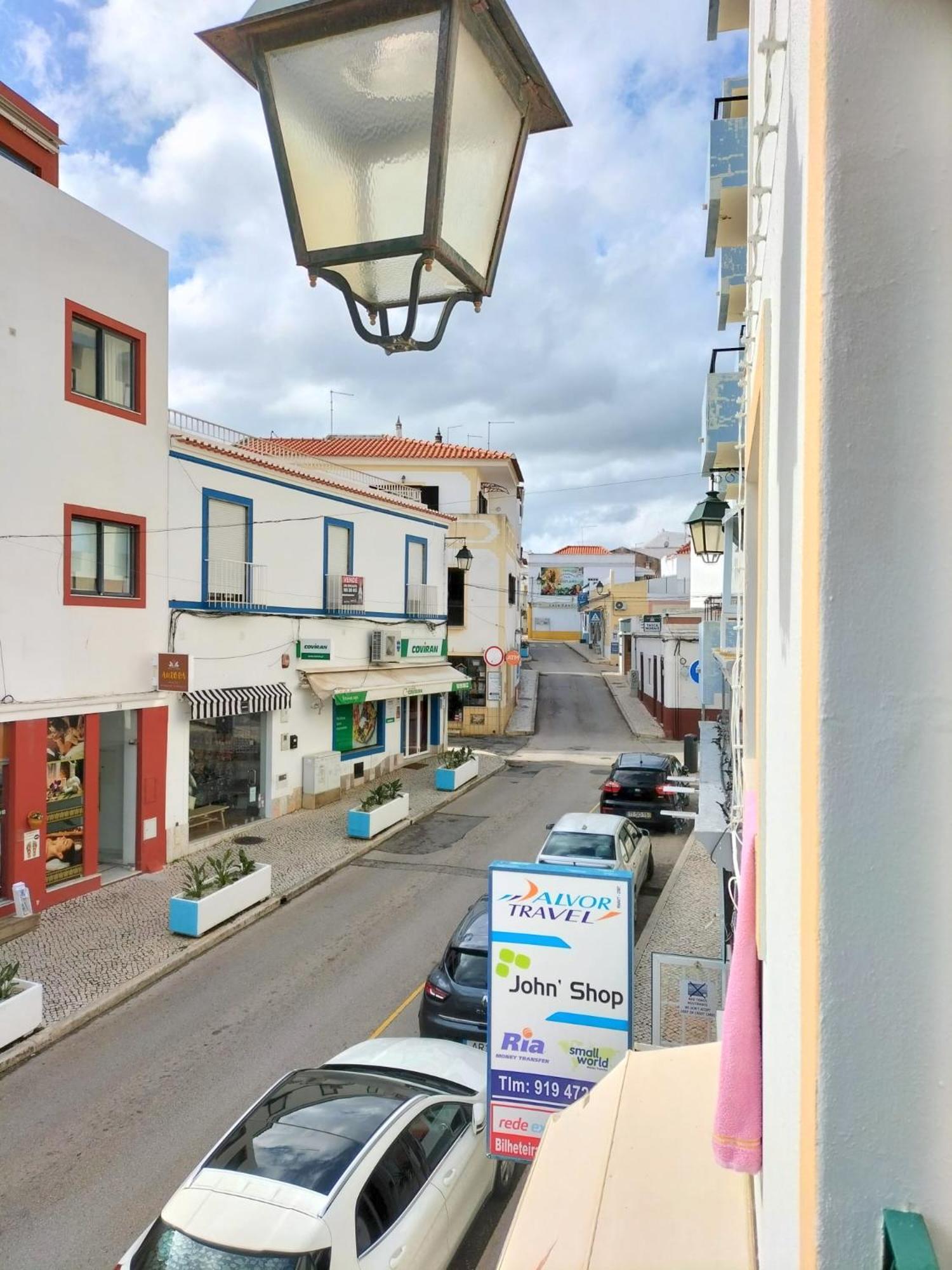 Gp Guest House ألفور المظهر الخارجي الصورة